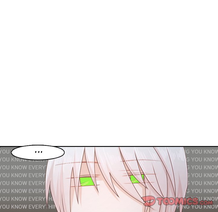Go Away, Mr.Demon Chapter 105 image 53