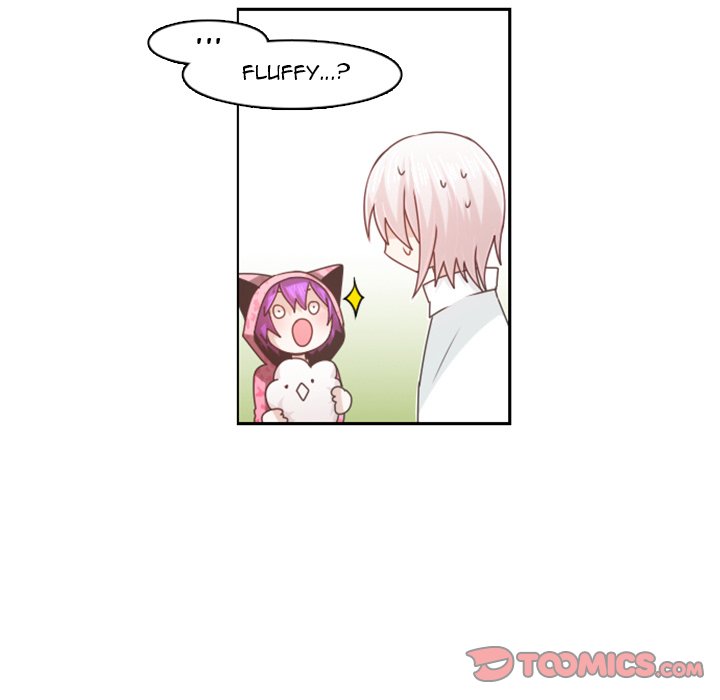 Go Away, Mr.Demon Chapter 105 image 55