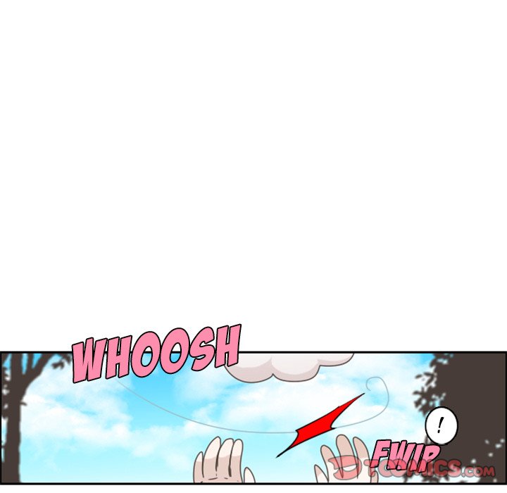 Go Away, Mr.Demon Chapter 105 image 57
