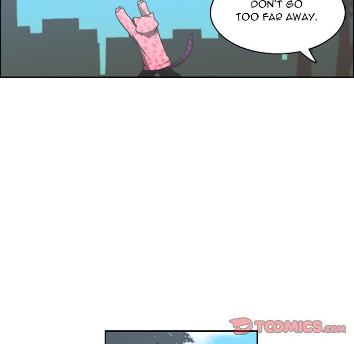 Go Away, Mr.Demon Chapter 105 image 59