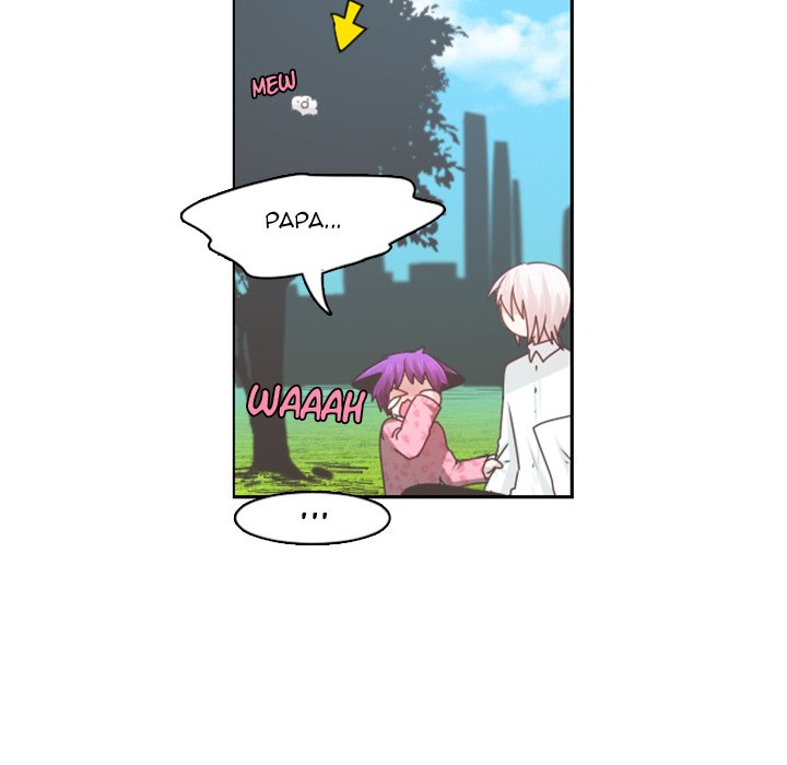 Go Away, Mr.Demon Chapter 105 image 60
