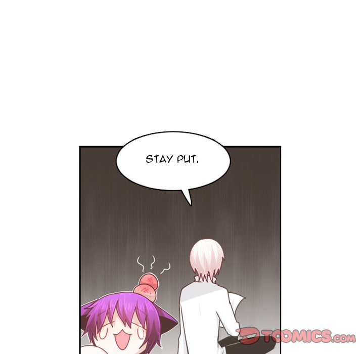 Go Away, Mr.Demon Chapter 105 image 61