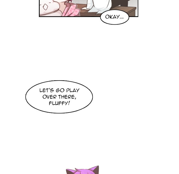 Go Away, Mr.Demon Chapter 105 image 62