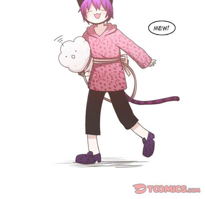 Go Away, Mr.Demon Chapter 105 image 63
