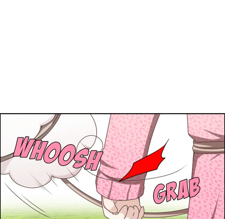 Go Away, Mr.Demon Chapter 105 image 64