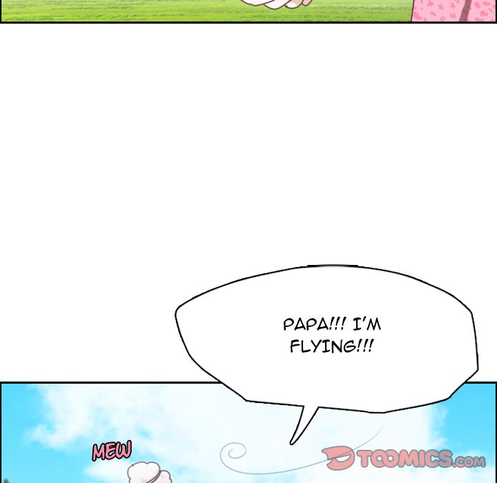 Go Away, Mr.Demon Chapter 105 image 65