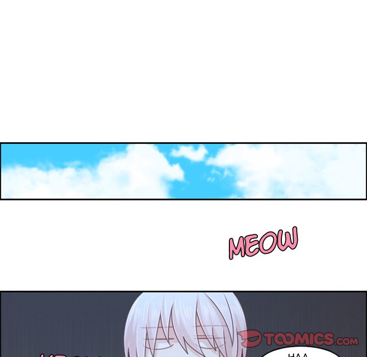 Go Away, Mr.Demon Chapter 105 image 67