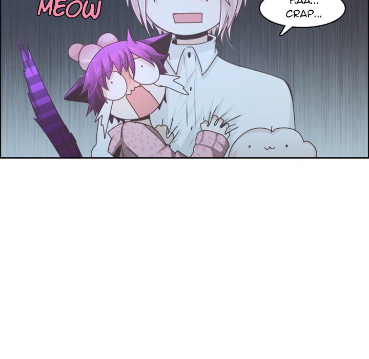 Go Away, Mr.Demon Chapter 105 image 68