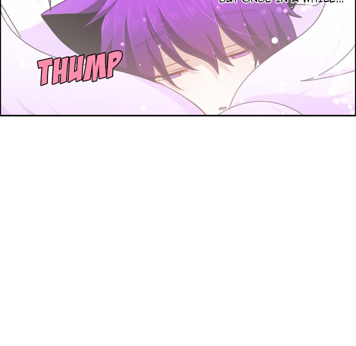 Go Away, Mr.Demon Chapter 105 image 6