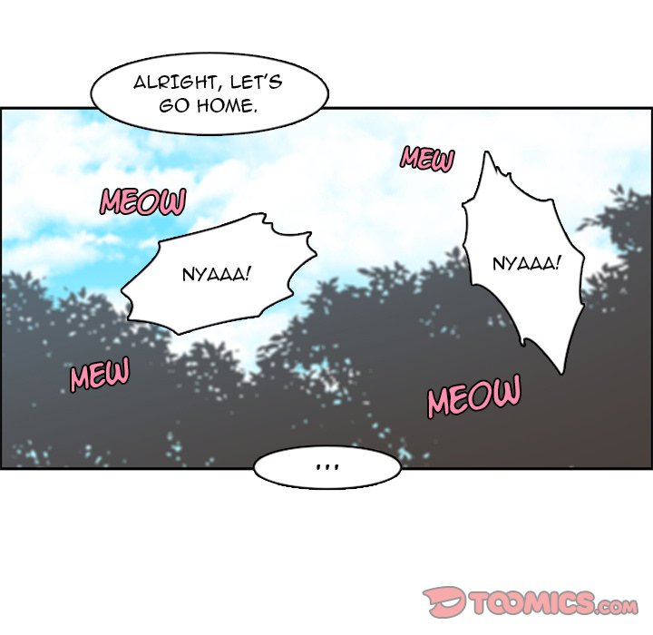 Go Away, Mr.Demon Chapter 105 image 69