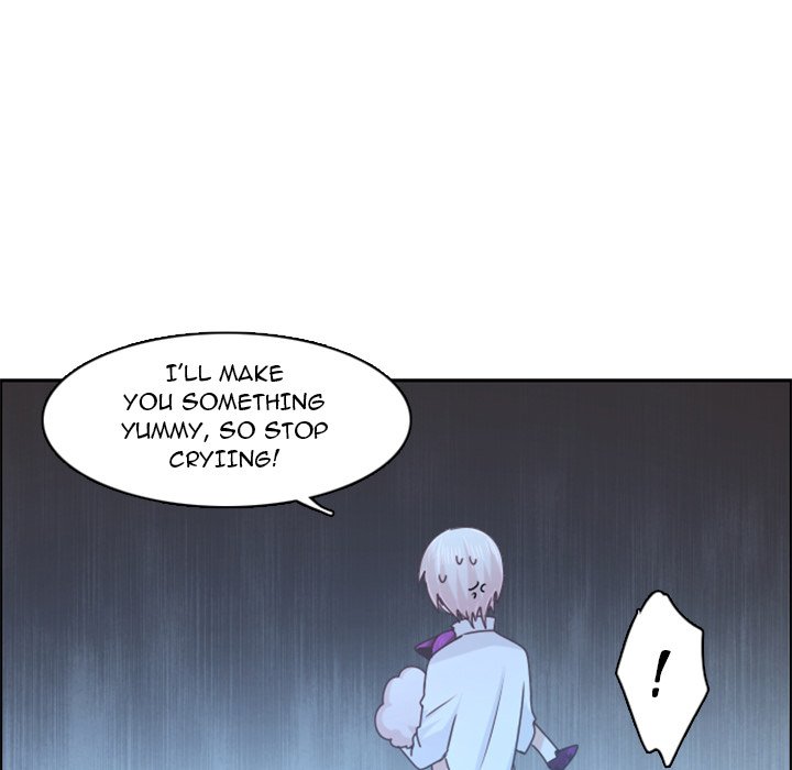 Go Away, Mr.Demon Chapter 105 image 70
