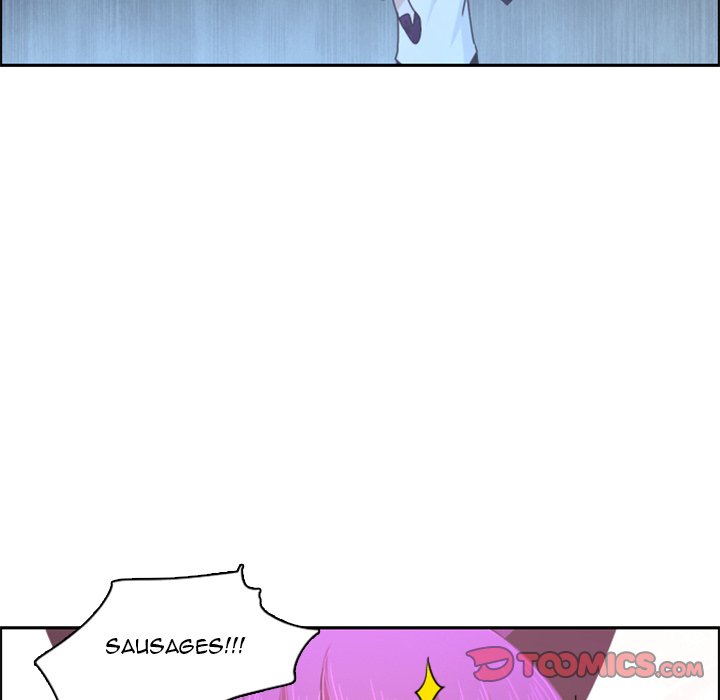 Go Away, Mr.Demon Chapter 105 image 71