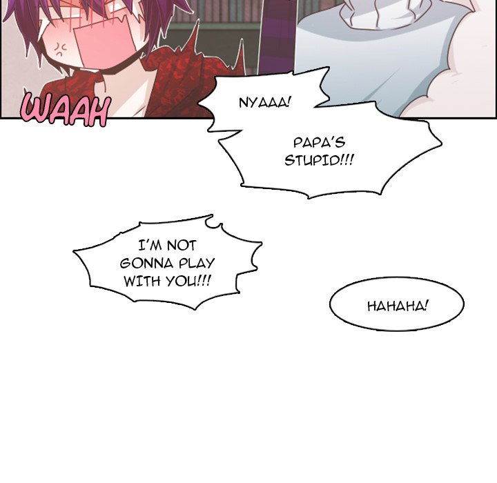 Go Away, Mr.Demon Chapter 105 image 74