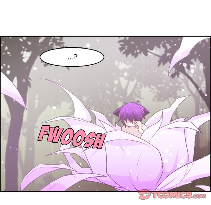 Go Away, Mr.Demon Chapter 105 image 7