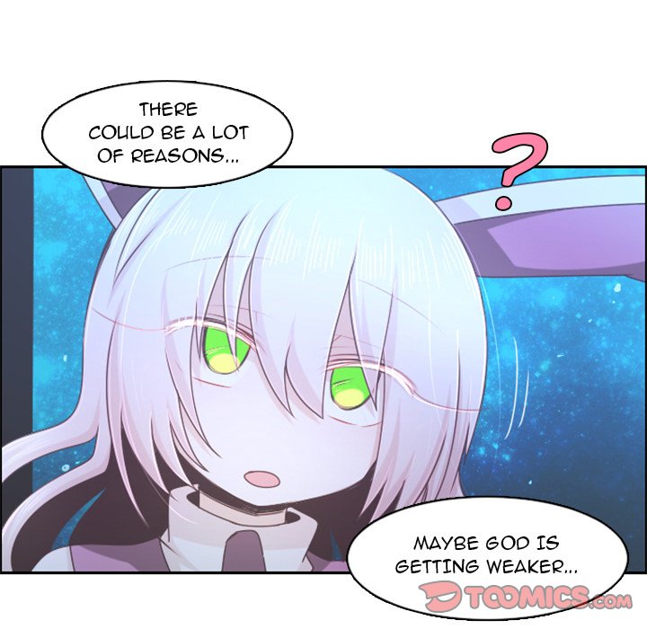 Go Away, Mr.Demon Chapter 106 image 9