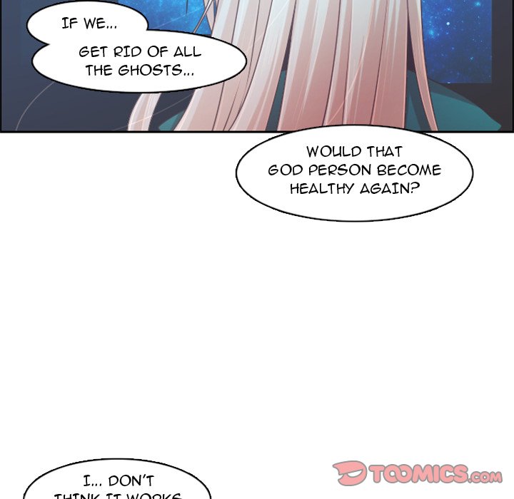 Go Away, Mr.Demon Chapter 106 image 11
