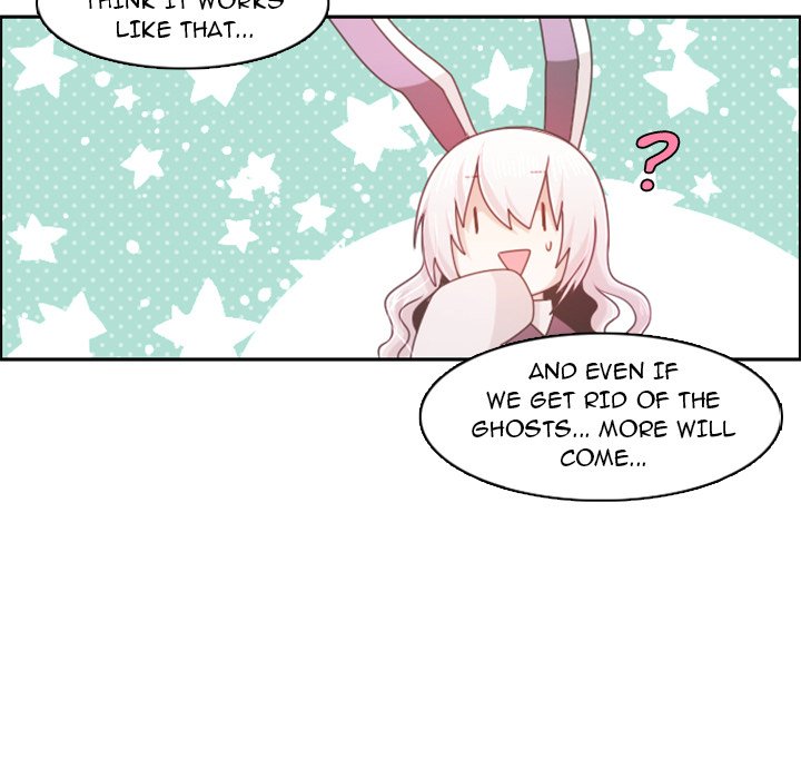 Go Away, Mr.Demon Chapter 106 image 12