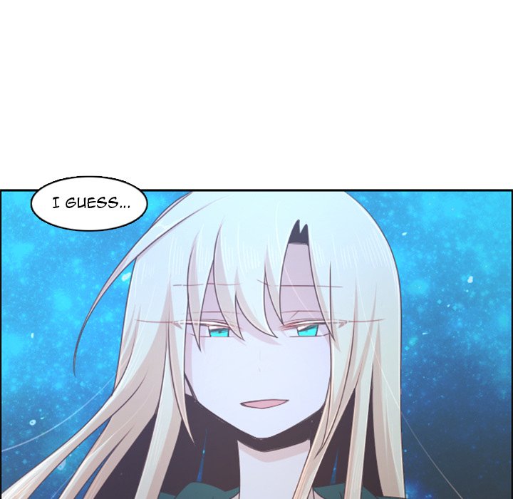 Go Away, Mr.Demon Chapter 106 image 14
