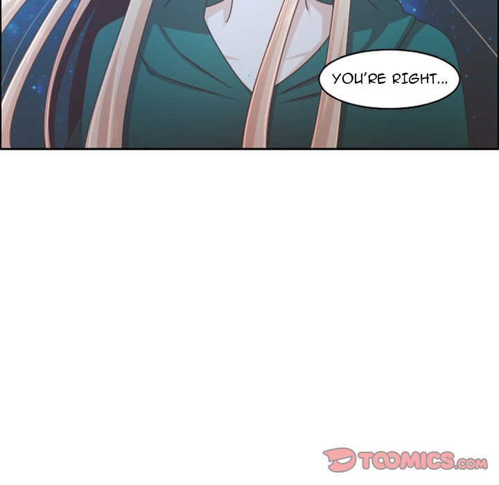 Go Away, Mr.Demon Chapter 106 image 15