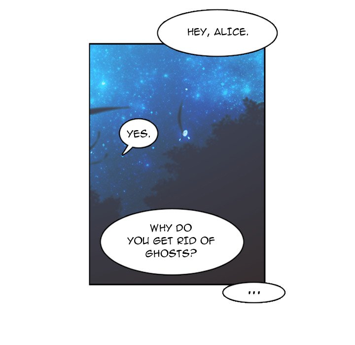 Go Away, Mr.Demon Chapter 106 image 16