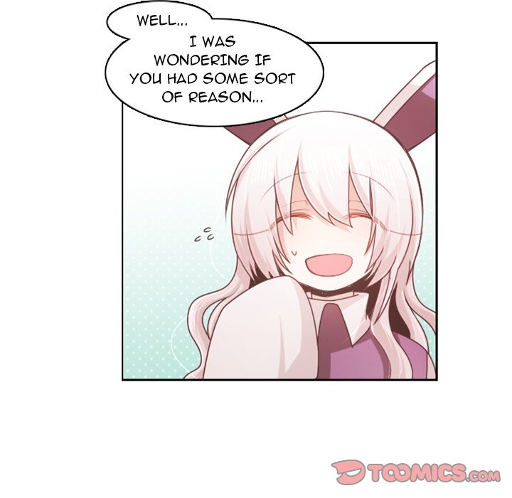Go Away, Mr.Demon Chapter 106 image 19