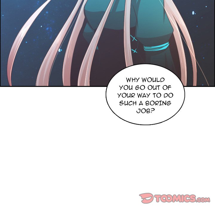 Go Away, Mr.Demon Chapter 106 image 23