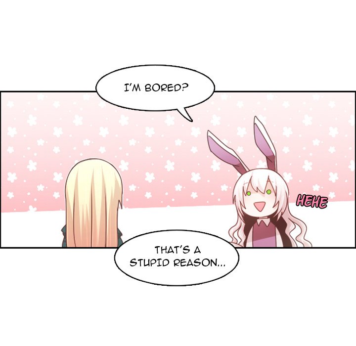 Go Away, Mr.Demon Chapter 106 image 24