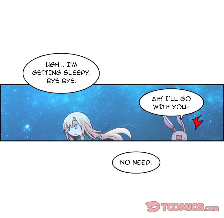 Go Away, Mr.Demon Chapter 106 image 25