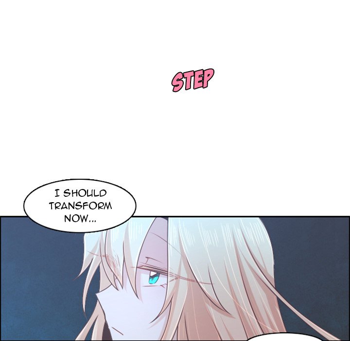 Go Away, Mr.Demon Chapter 106 image 28