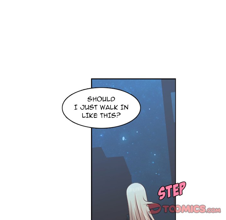 Go Away, Mr.Demon Chapter 106 image 31