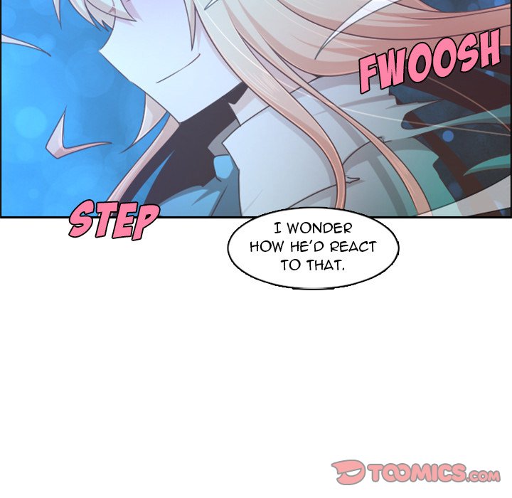 Go Away, Mr.Demon Chapter 106 image 33