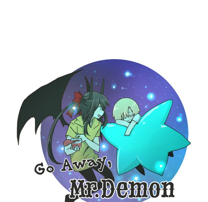 Go Away, Mr.Demon Chapter 106 image 34