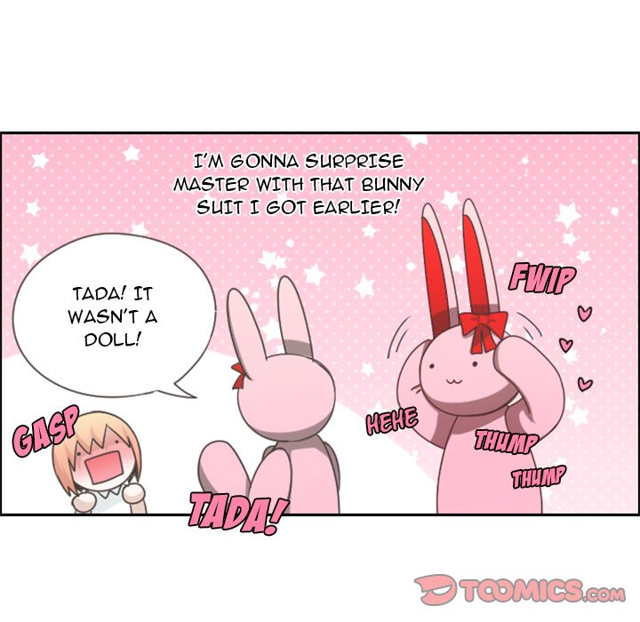 Go Away, Mr.Demon Chapter 106 image 37