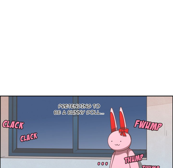 Go Away, Mr.Demon Chapter 106 image 38