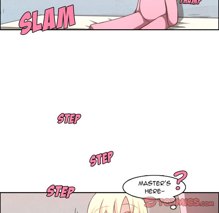 Go Away, Mr.Demon Chapter 106 image 39