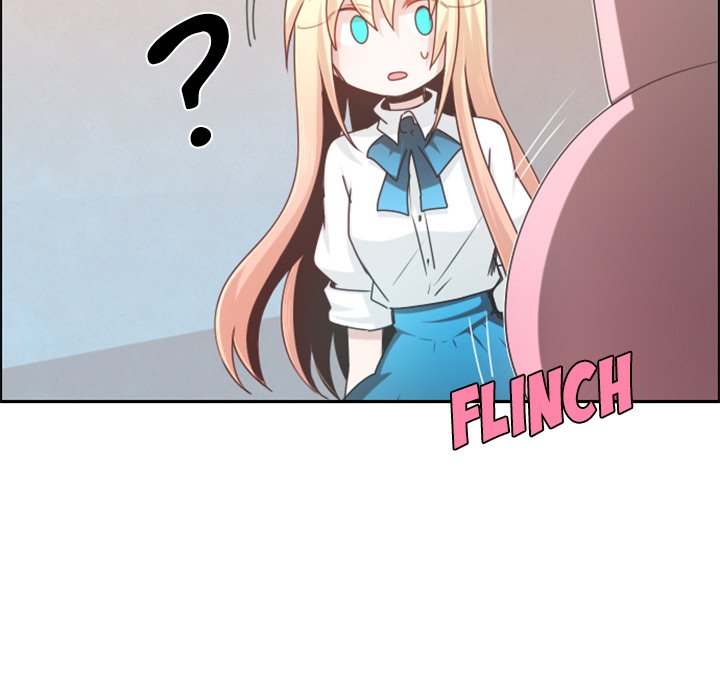 Go Away, Mr.Demon Chapter 106 image 40