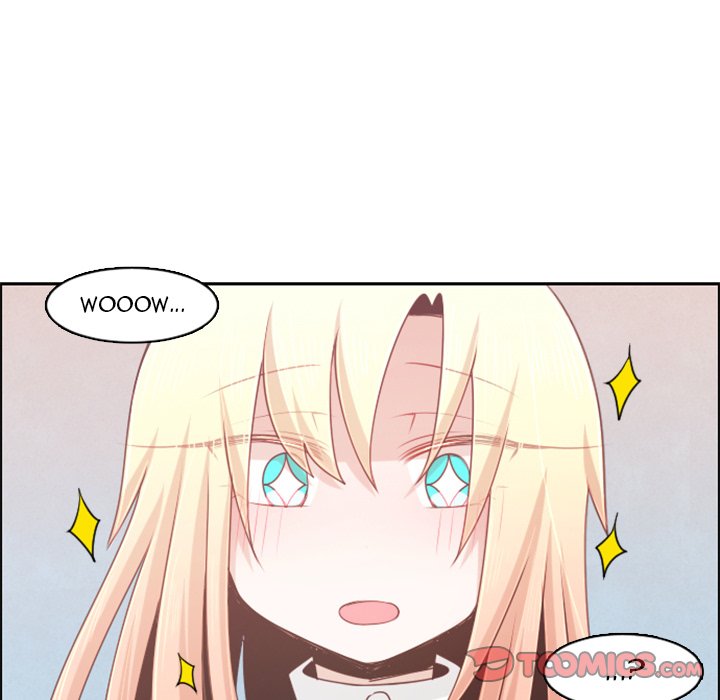 Go Away, Mr.Demon Chapter 106 image 41
