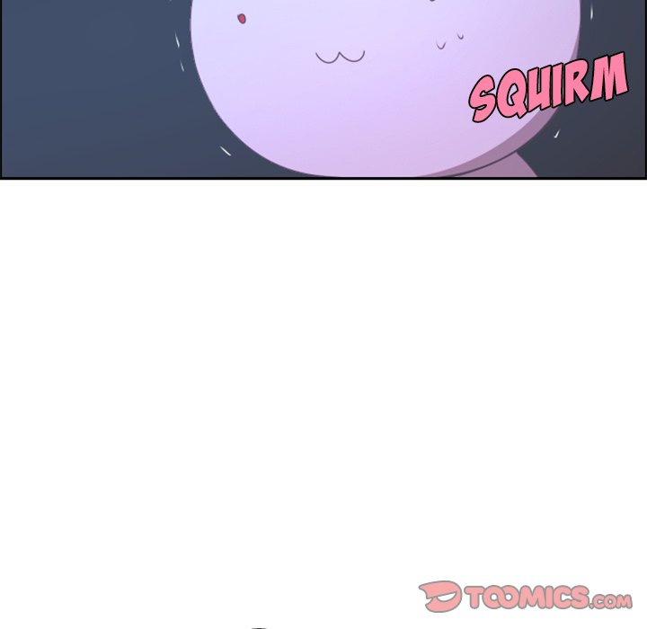 Go Away, Mr.Demon Chapter 106 image 43