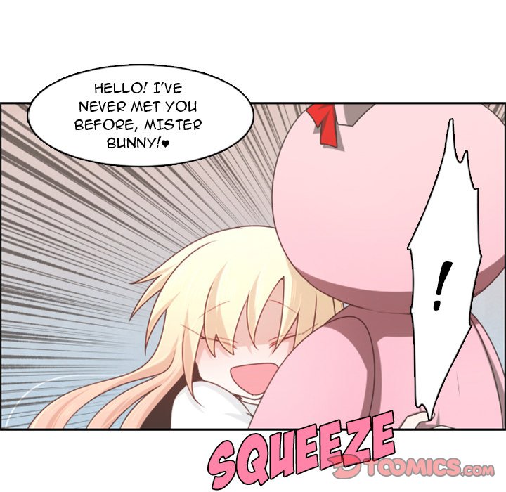 Go Away, Mr.Demon Chapter 106 image 45