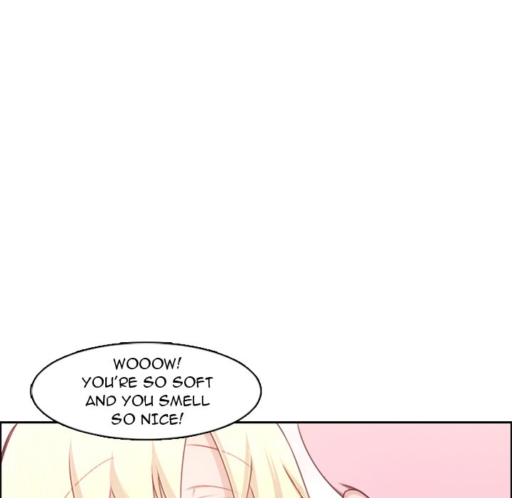Go Away, Mr.Demon Chapter 106 image 46