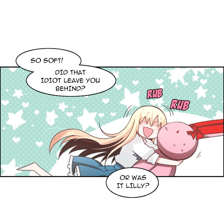 Go Away, Mr.Demon Chapter 106 image 48