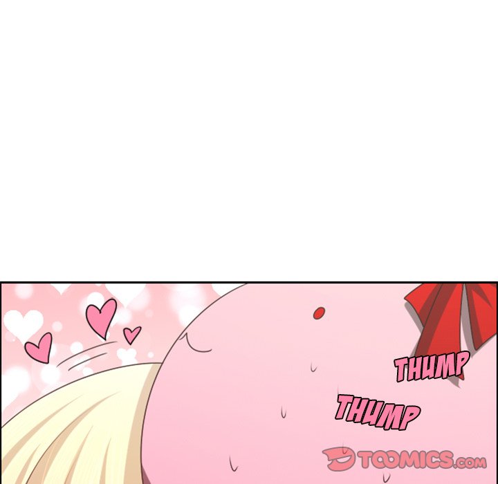 Go Away, Mr.Demon Chapter 106 image 49