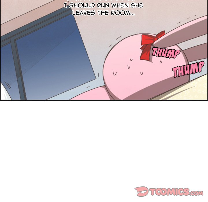 Go Away, Mr.Demon Chapter 106 image 51