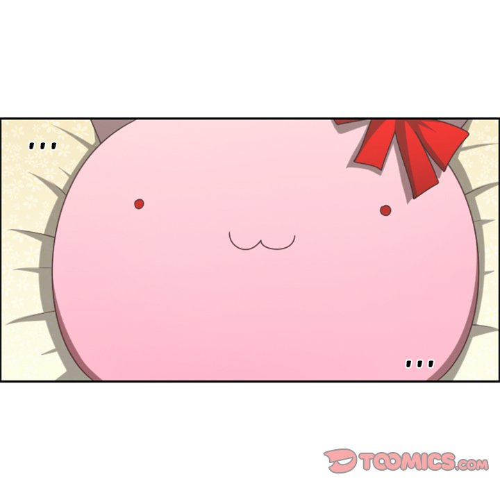 Go Away, Mr.Demon Chapter 106 image 55