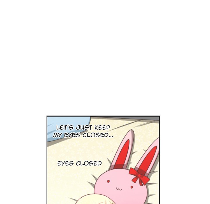 Go Away, Mr.Demon Chapter 106 image 56