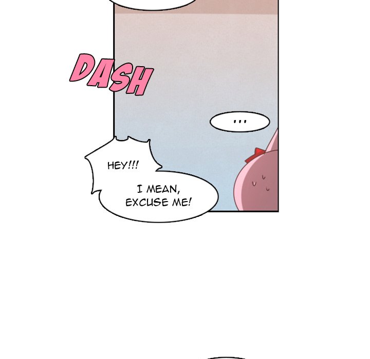 Go Away, Mr.Demon Chapter 106 image 58