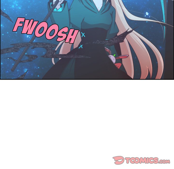 Go Away, Mr.Demon Chapter 106 image 5