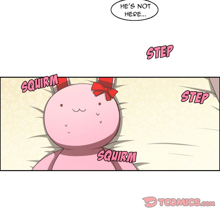 Go Away, Mr.Demon Chapter 106 image 59