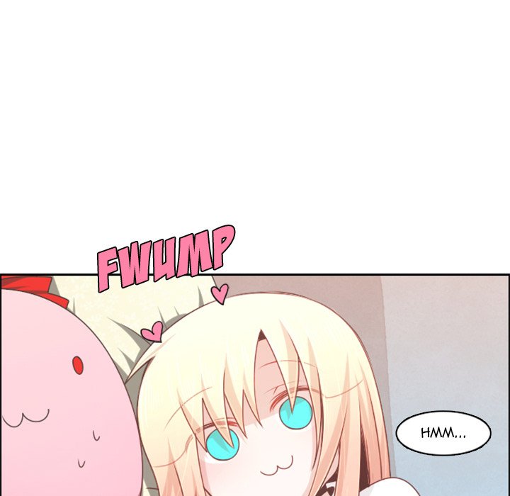 Go Away, Mr.Demon Chapter 106 image 60