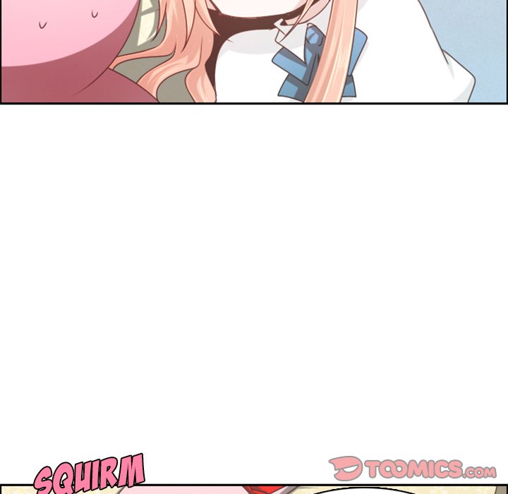Go Away, Mr.Demon Chapter 106 image 61
